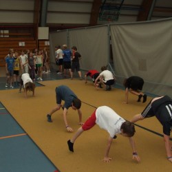 dscf2605 - Sportraad Zaventem 